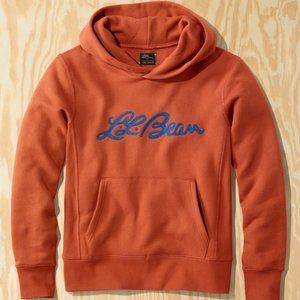 L.L. Bean x Todd Snyder Sweatshirt Hoodie